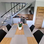 Zlote Apartmán *