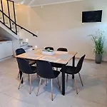 Zlote Apartmán *
