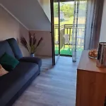 Zlote Apartmán
