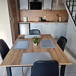 Apartmán Zlote *