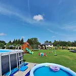 Apartmán Zlote *