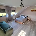 Zlote Apartmán Gąski