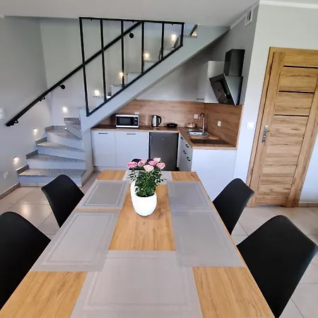 Zlote Apartment *
