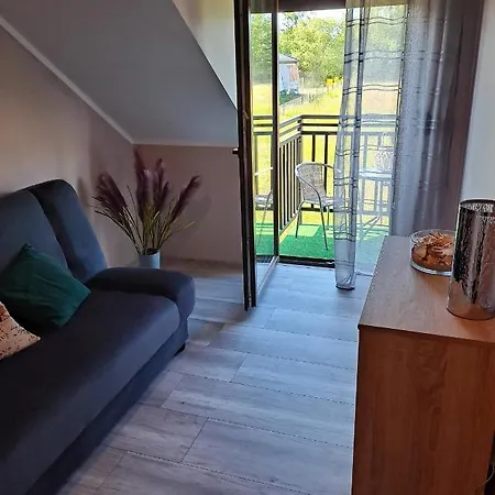 Zlote Apartment