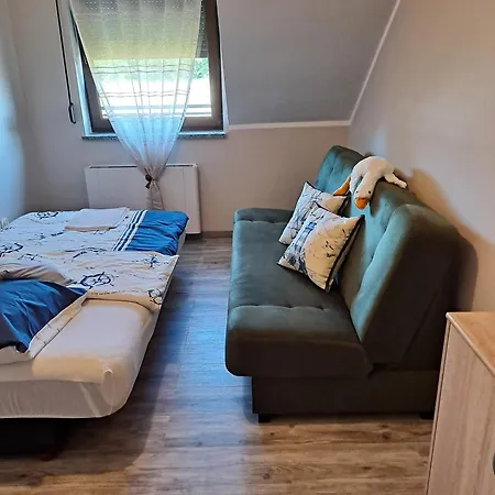 Appartamento Zlote Gąski
