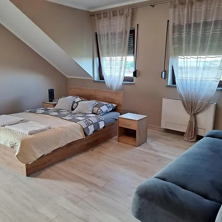 Zlote Gąski