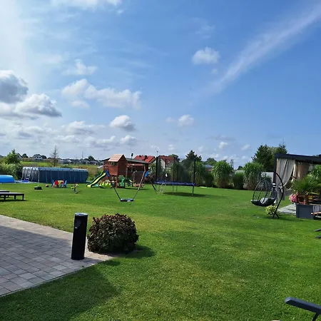 Zlote Gąski