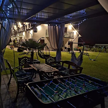 Apartment Zlote
