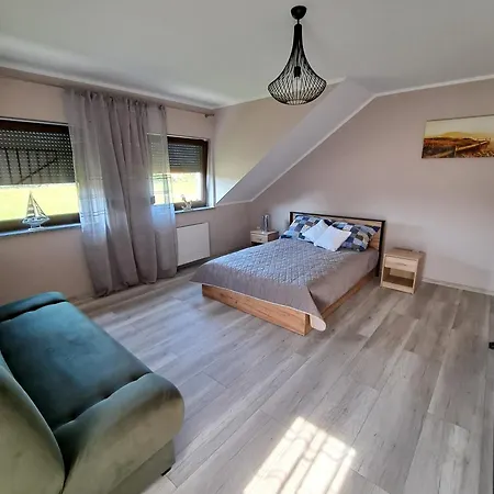 Zlote Appartamento Gąski