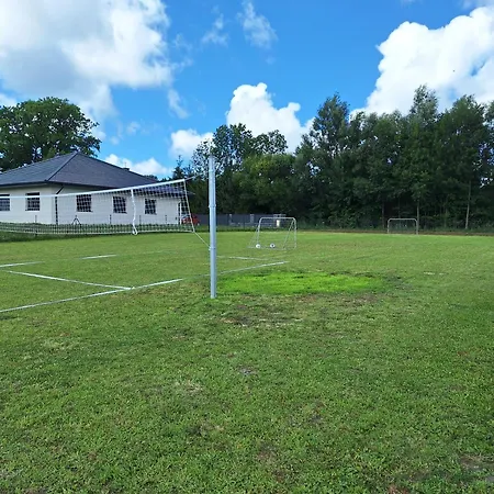 Appartamento Zlote Gąski
