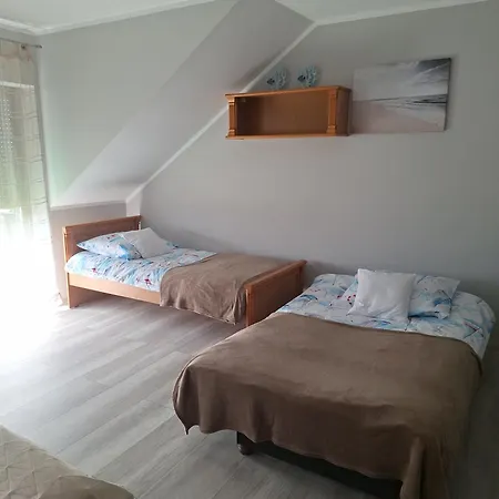 Zlote Appartamento
