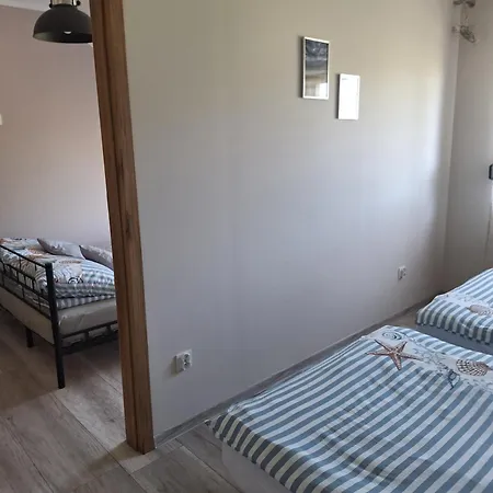 Appartamento Zlote